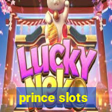 prince slots