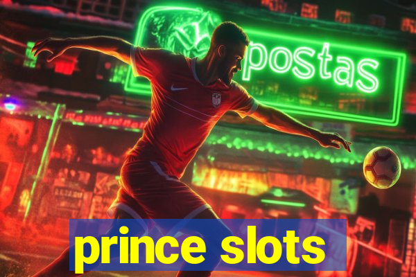 prince slots