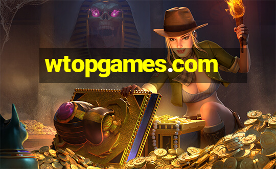 wtopgames.com