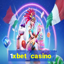 1xbet casino бездепозитный бонус