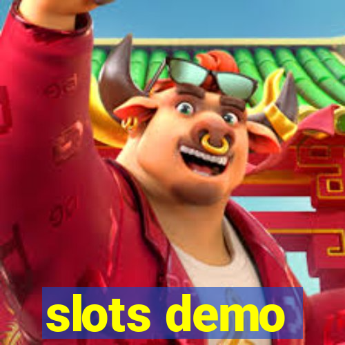 slots demo