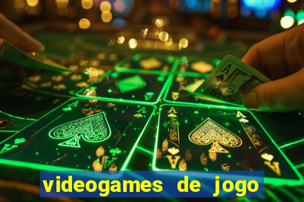 videogames de jogo do tigrinho