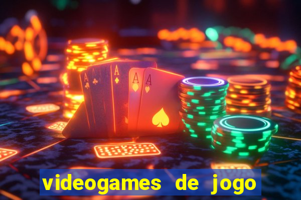 videogames de jogo do tigrinho