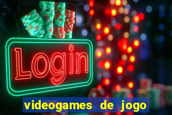 videogames de jogo do tigrinho