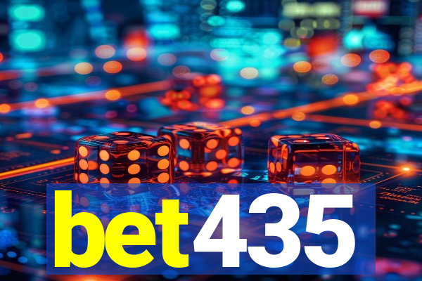 bet435