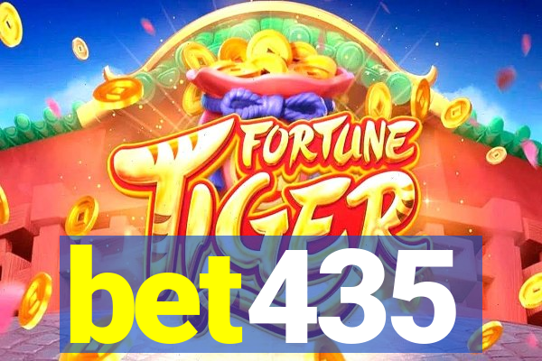 bet435