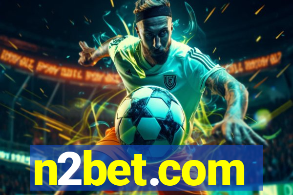 n2bet.com