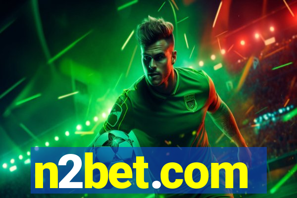 n2bet.com