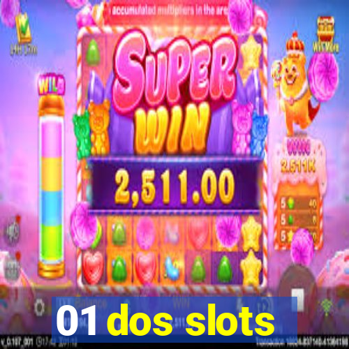 01 dos slots