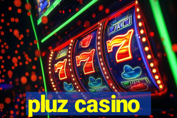 pluz casino