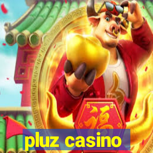 pluz casino