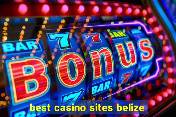 best casino sites belize