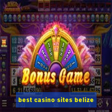 best casino sites belize