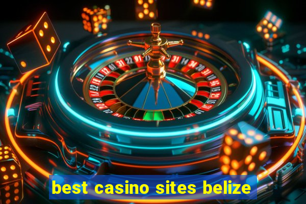 best casino sites belize