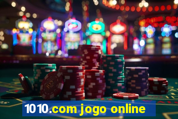 1010.com jogo online