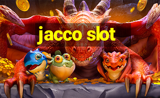 jacco slot