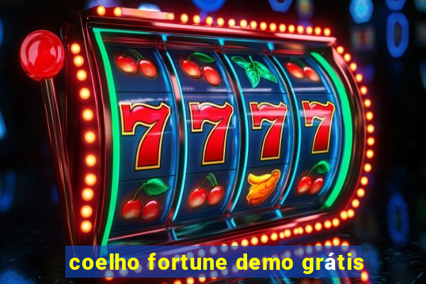 coelho fortune demo grátis