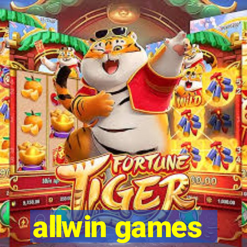 allwin games