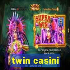 twin casini