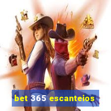 bet 365 escanteios