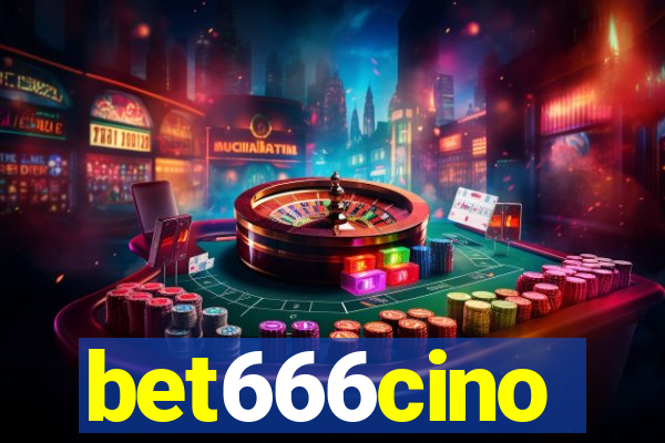 bet666cino