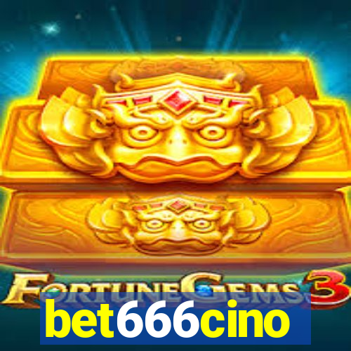 bet666cino