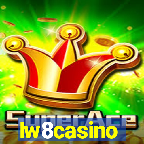 Iw8casino