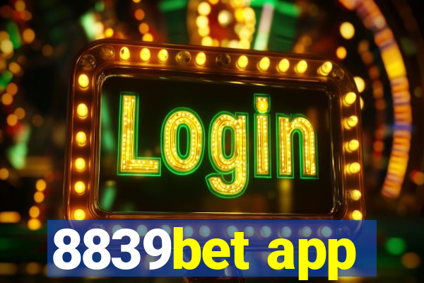 8839bet app