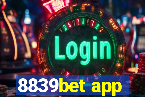 8839bet app