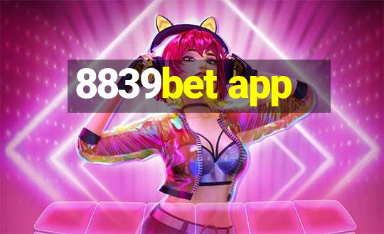 8839bet app