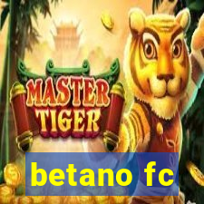 betano fc