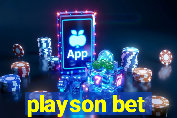 playson bet