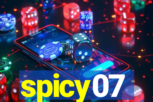 spicy07