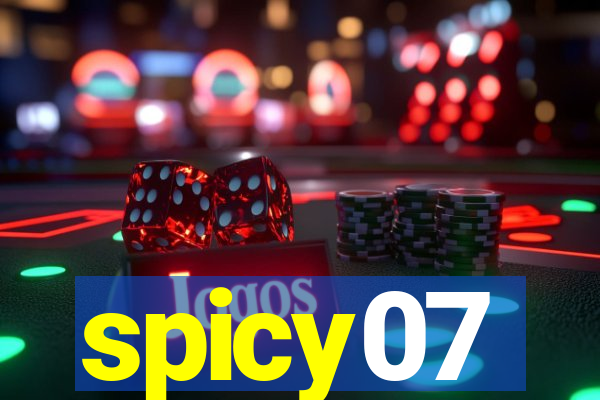 spicy07