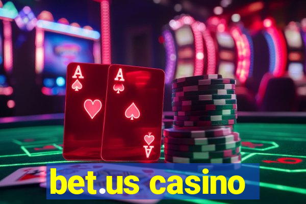 bet.us casino