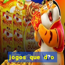 jogos que d?o b?nus para jogar