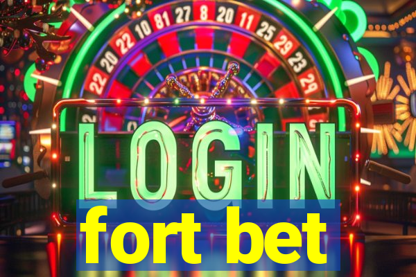 fort bet