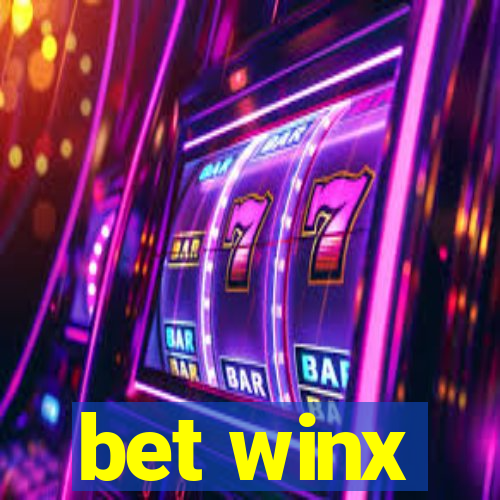 bet winx