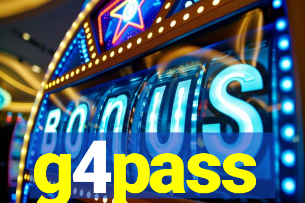 g4pass