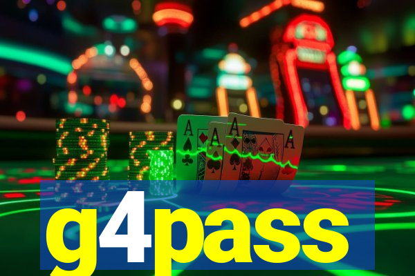 g4pass