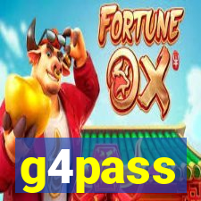 g4pass