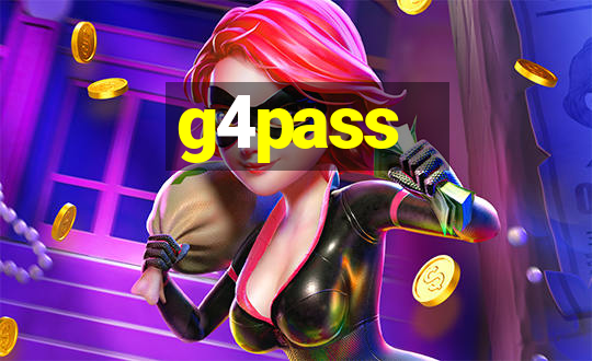 g4pass