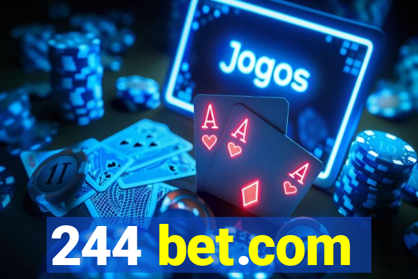 244 bet.com