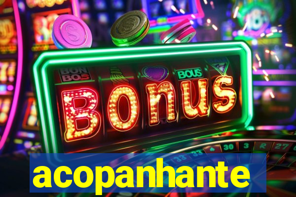 acopanhante