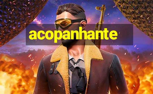 acopanhante