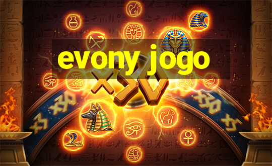 evony jogo