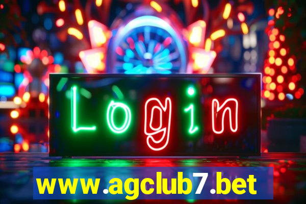 www.agclub7.bet