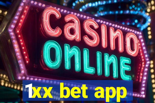 1xx bet app