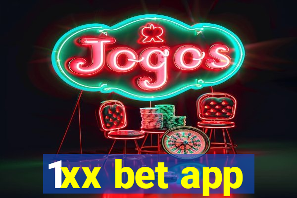 1xx bet app