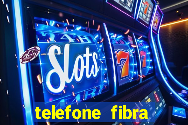 telefone fibra minas congonhas